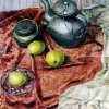 The Still Life 2 1997